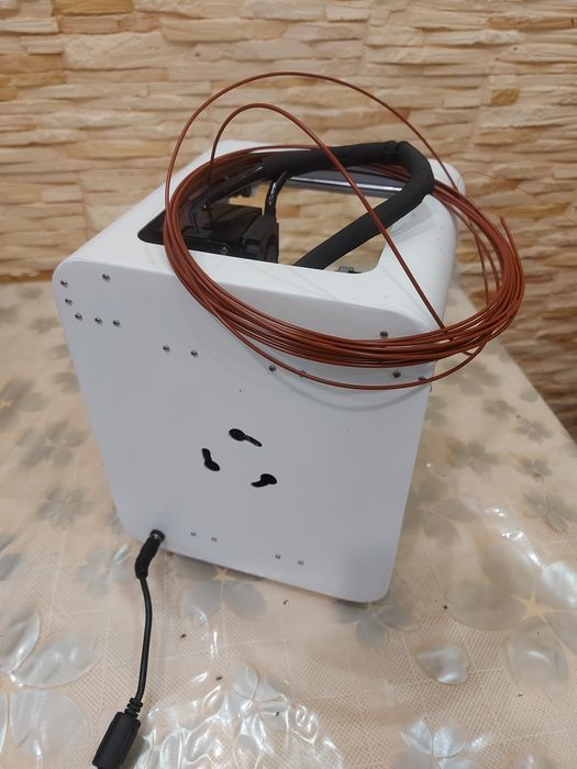 3d принтер toybox