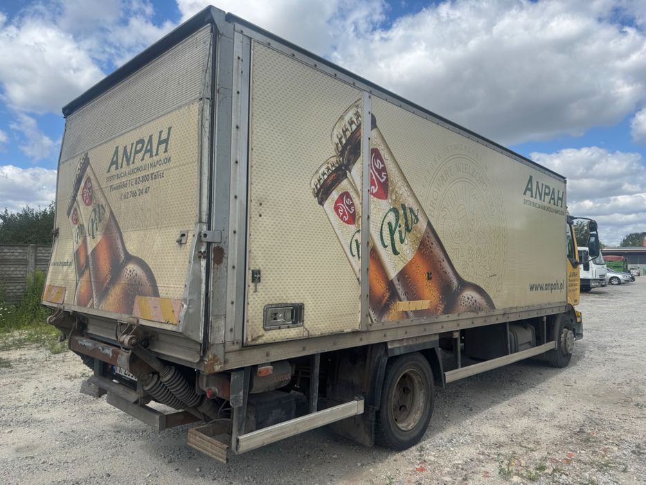 Renault Midlum Konter Winda