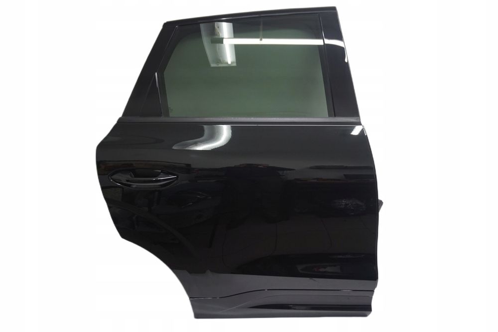 drzwi prawe tylne cupra terramar 83h833052 ly9t