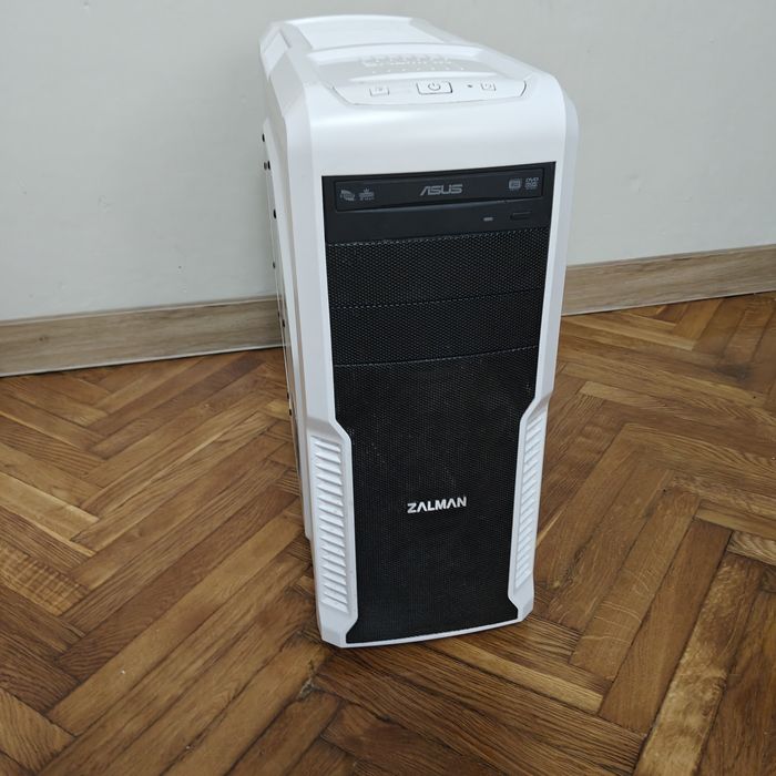 Komputer stacjonarny i5 GTX 970