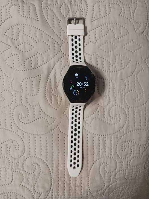 Huawei watch GT 2e