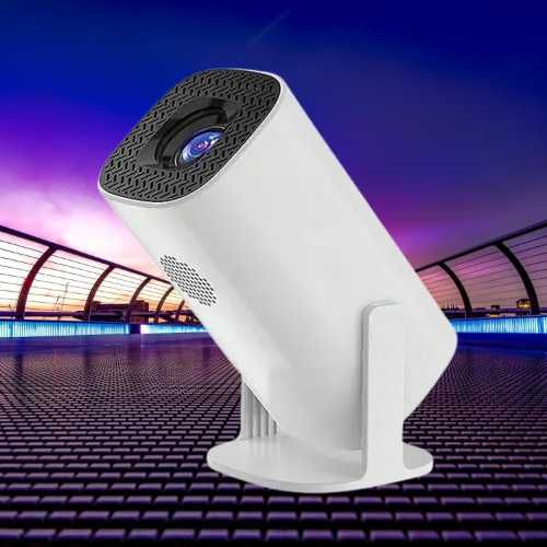 Проектор для видео и презентаций.