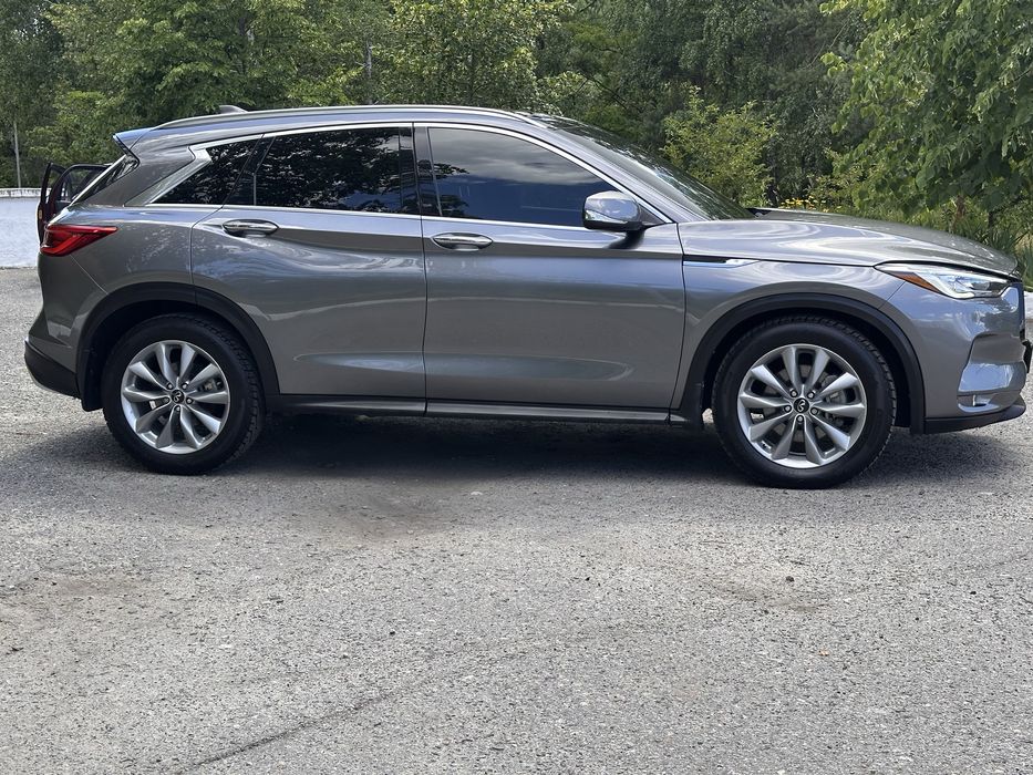 Infiniti QX50 2021 VIN 3PCAJ5BA1MF118490 фото оголошення 12 з 24