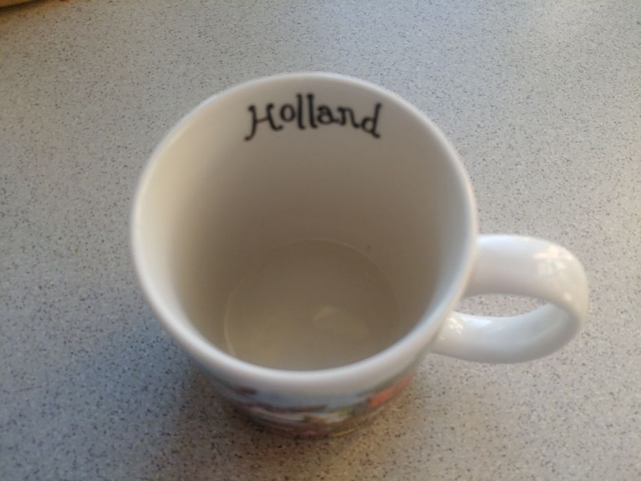 Holenderski kubek
