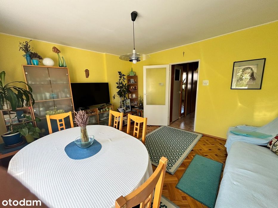 Na sprzedaż Gniezno- Dalki 1/2 bliźniaka 74m2 działka 350m2