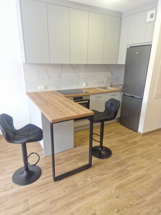 Mieszkanie Olsztyn ul Bartąska