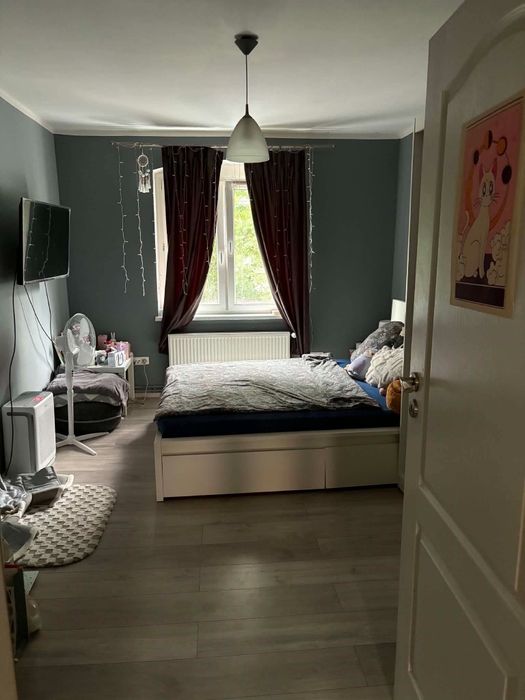 Do wynajęcia mieszkanie/ 2  pokoje NOWODWORSKA