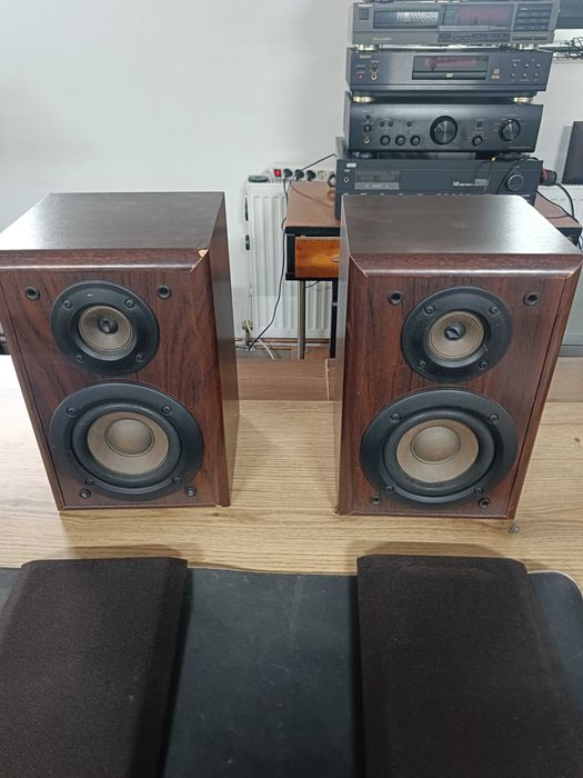 kolumny technics SB-HD301