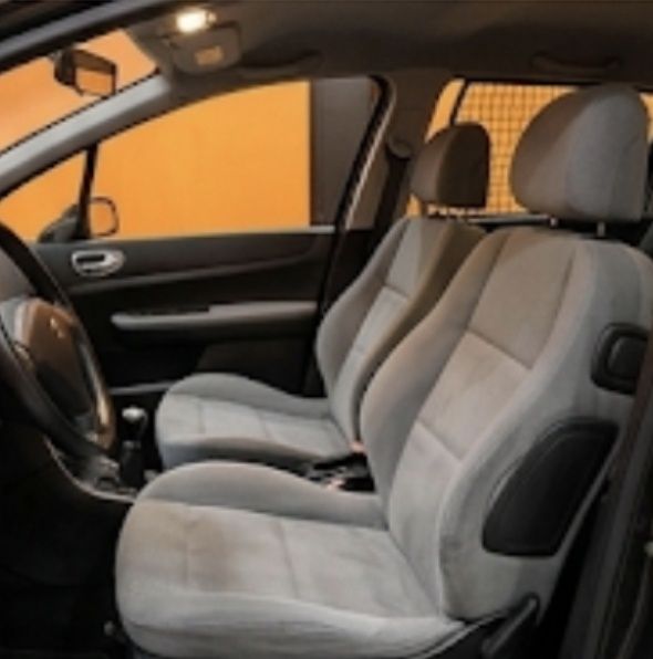 Peugeot 307 1.4 HDI