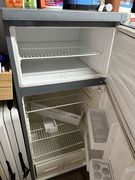 Frigorifico combinado