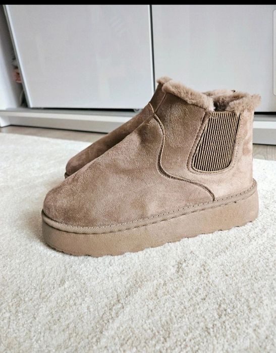 Nowe buty typu emu śniegowce rozmiar 40/41