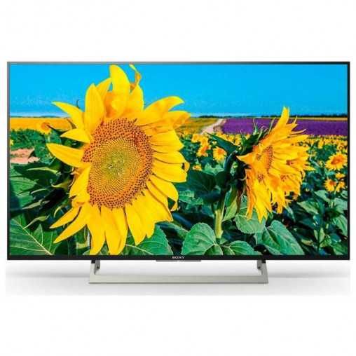 Телевізор SONY 55 KD-55XF8096 TRILUMINOS Display IPS X-Reality PRO HDR