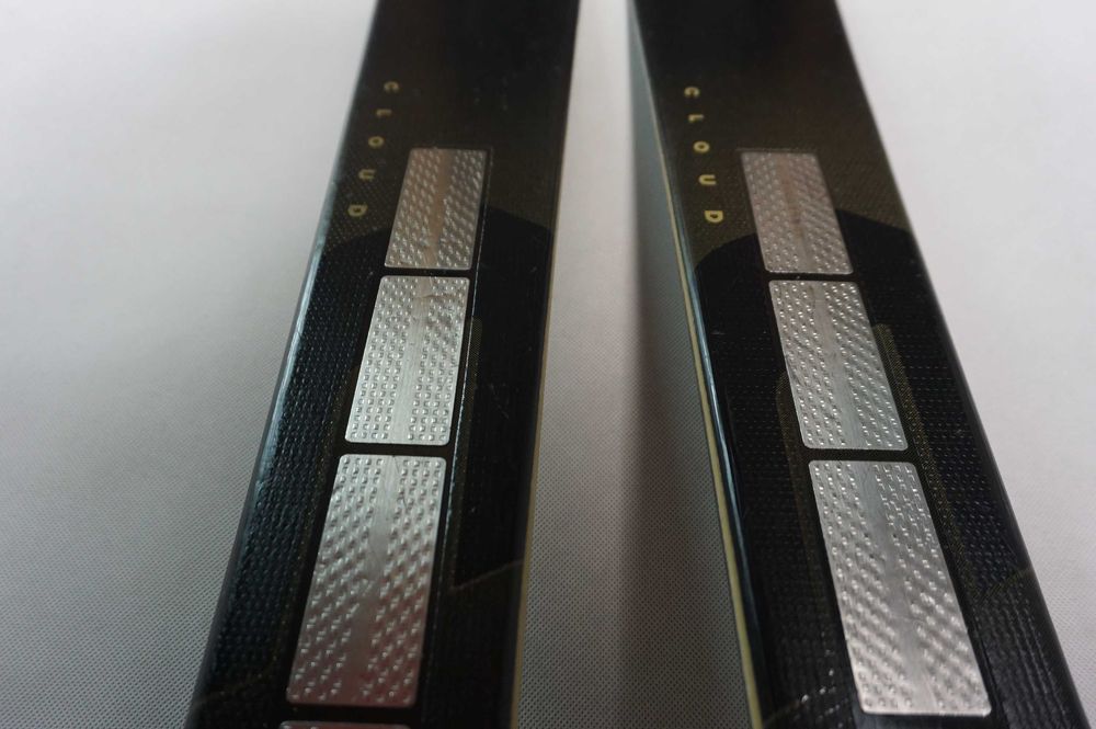 RS37 Atomic Cloud C14 154 test 2025 idealne