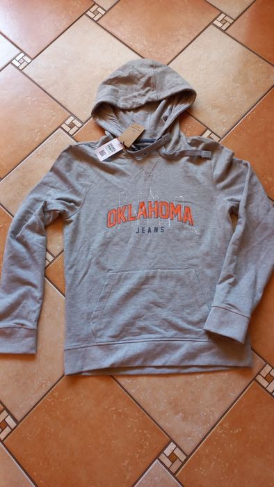 Nowa Bluza męska roz M