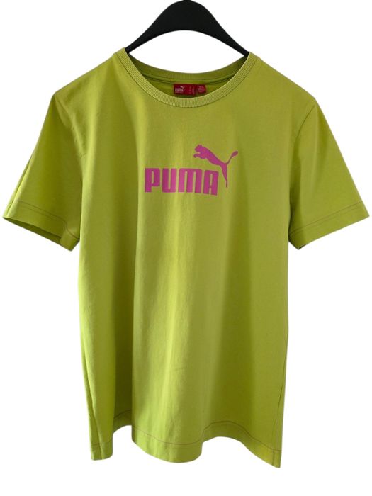 Koszulka, t-shirt damski Puma  - M
