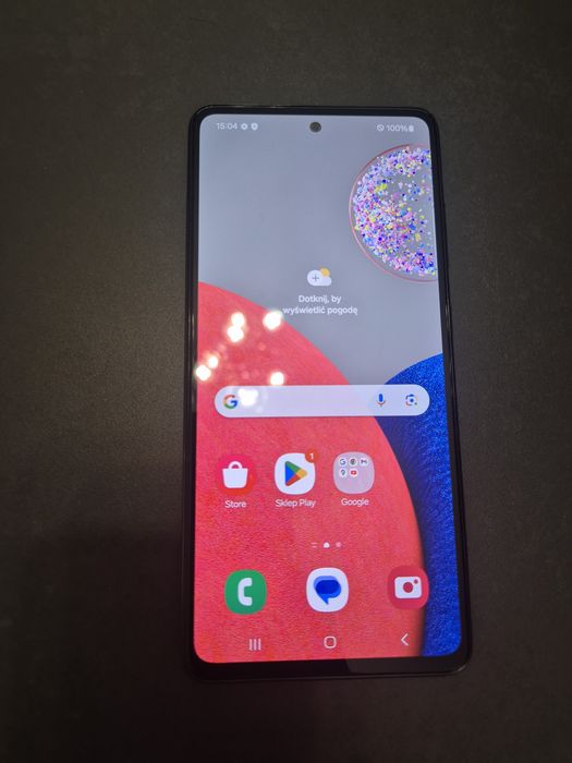 Samsung Galaksy A52s,  5G,  128gb