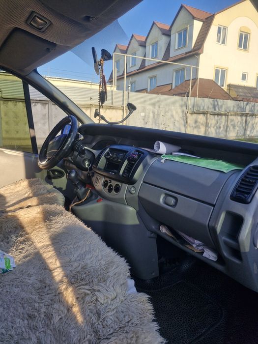 Продам Рено трафик 2.0