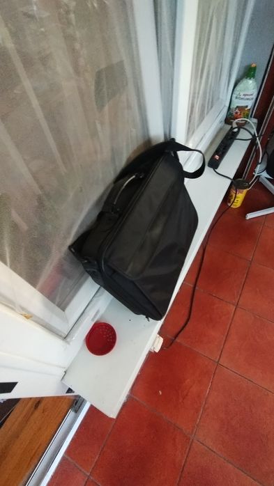 Walizka na laptopa