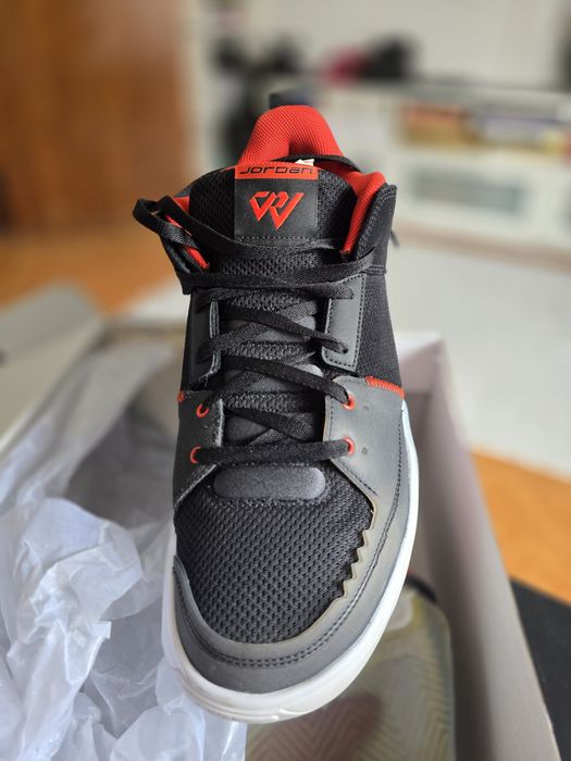 Nike one take 5 tamanbo 48  novas