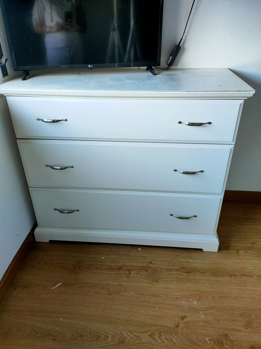 Mobília Quarto (conjunto)