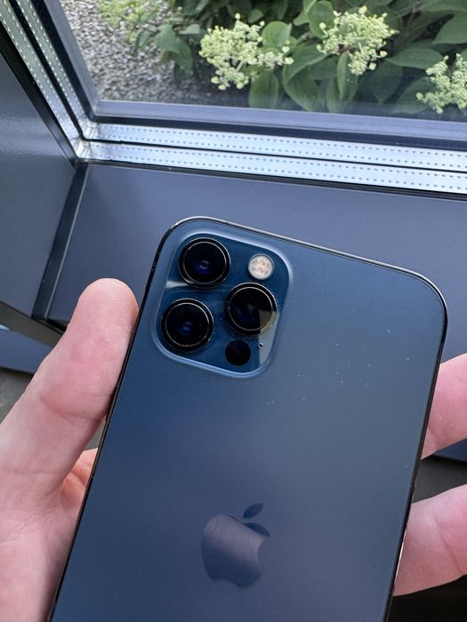 IPhone 12 Pro 128 GB RSim