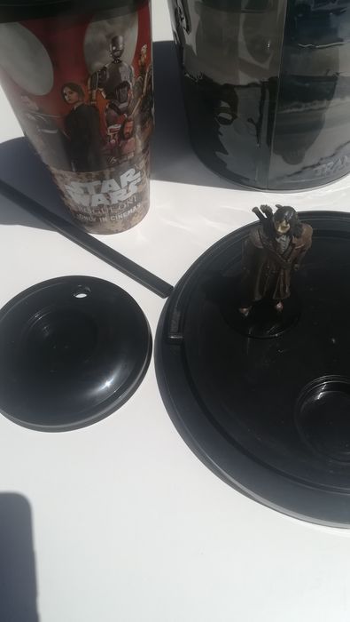 Raro! Kili - The Lord of the Rings