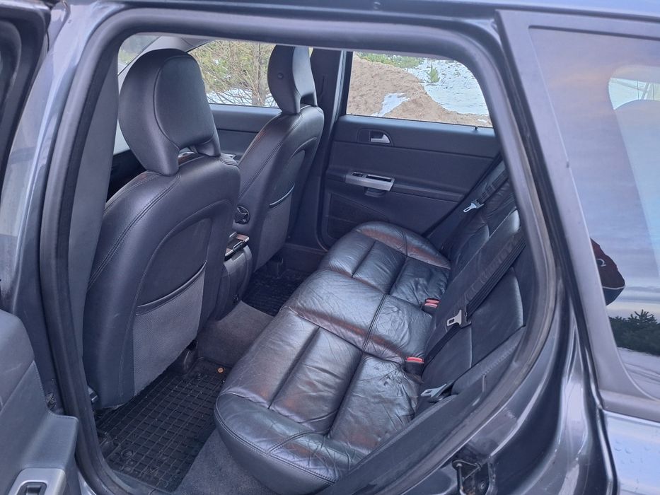 Volvo V50 2.0 Diesel