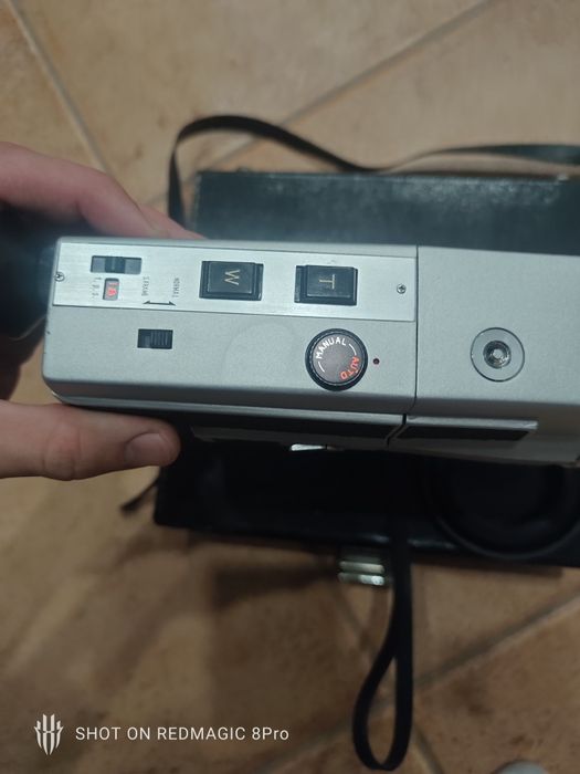 Alstar Super PZ.803 Camera64585491103617122