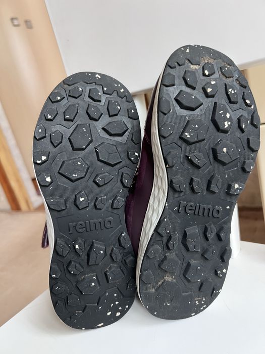 дитячі черевики Reima  р.30 (по устілці 19.5 см)