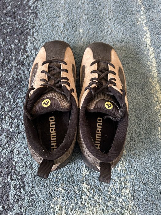 Shimano Tenis Btt