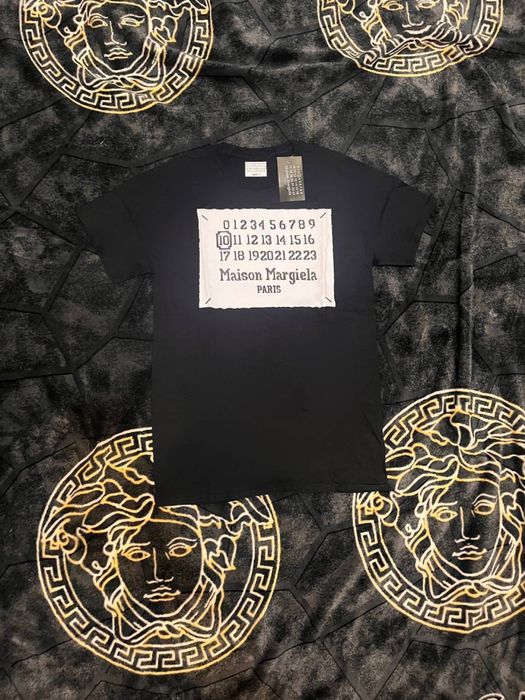 Футболки Maison margiela,mm6(мейсон марджела,мм6) у М,С розмірі