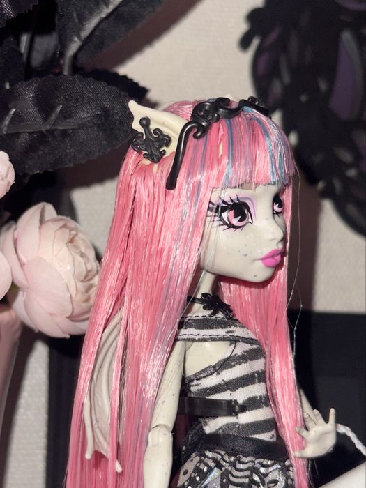 Рошель базова Monster high