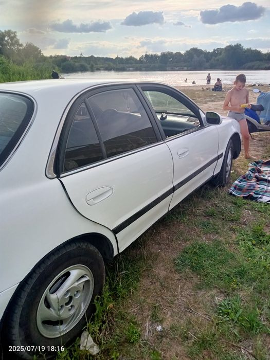 Hyndai sonata 1998г