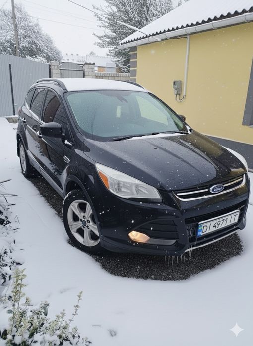 Ford escape 2013р 7950$