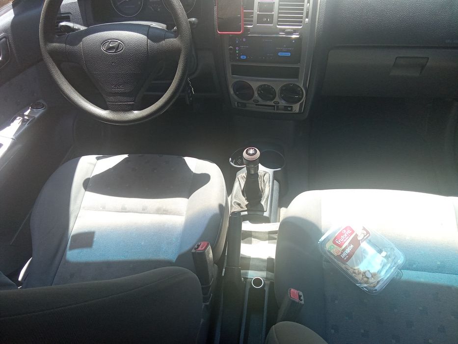 Carro sem garantia