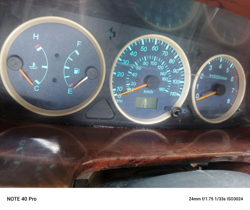 Продам джип хінкай