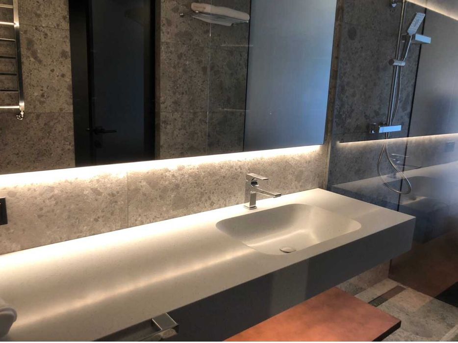 Елітні апарти Буковель Ribas Hotel зданий управління