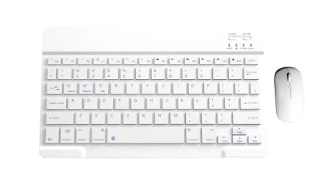 Wireless Keyboard with Mouse428961453771991043