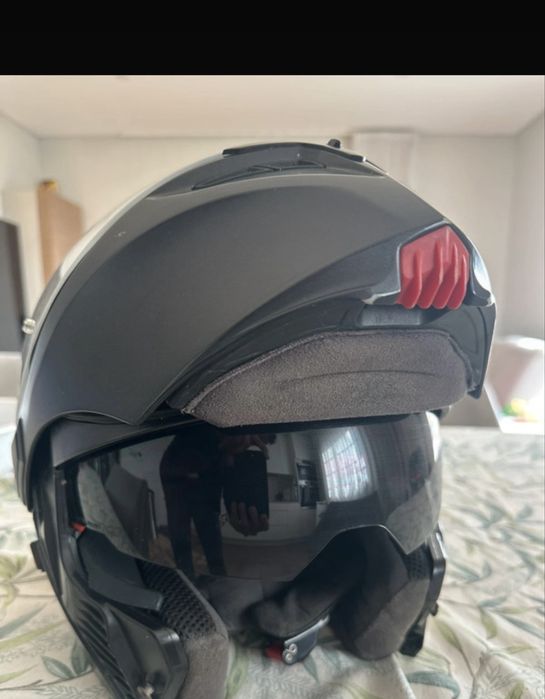 Capacete AGV Compact