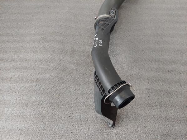 Tubo do intercooler RENAULT Clio IV Société