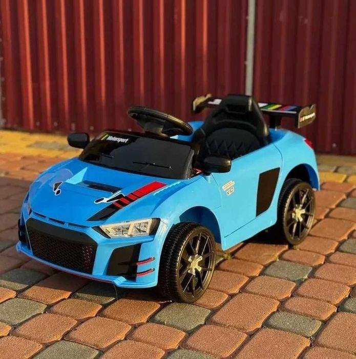 Машинка на акумуляторі з пультом Cabrio Польща   |  авто |  ФОП | Машинка на акумуляторі + ПУЛЬТ |