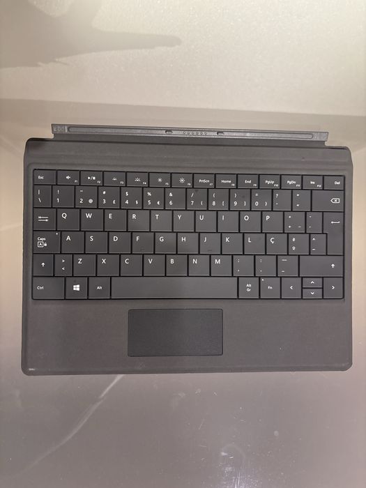 Teclado Microsoft Surface RT / 2 / Pro 1 / Pro 2 Type Cover 1561