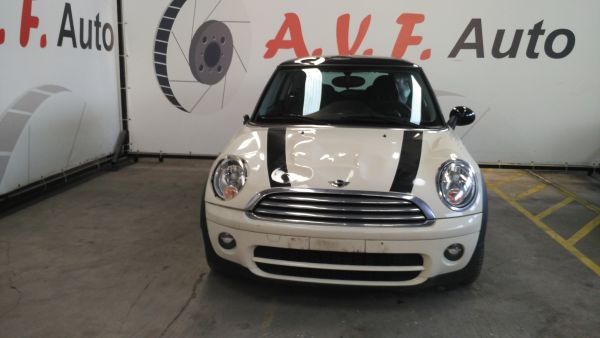 Para peças MINI Mini (R56)