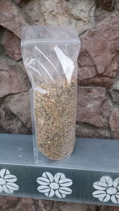 Суміш овочева 10 Овочів 1кг