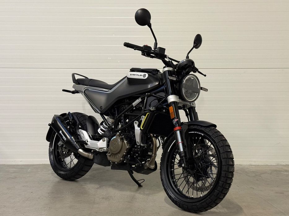 Husqvarna