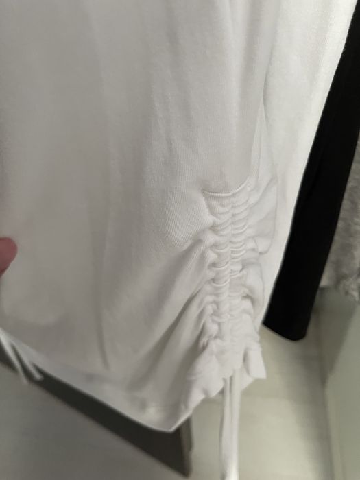 Bluzka EA7 Emporio Armani