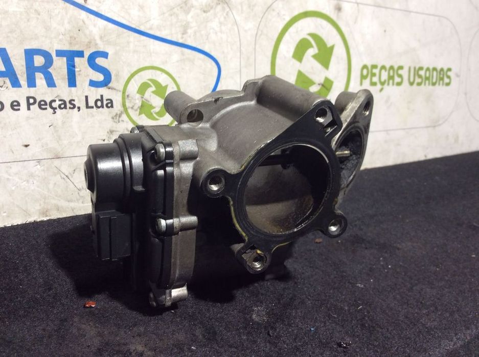 Valvula EGR Renault 2.0 DCI