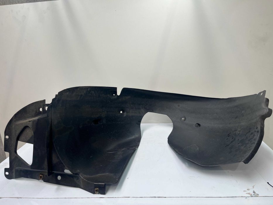 Cava da roda frontal esquerda Citroen DS3 (2015)