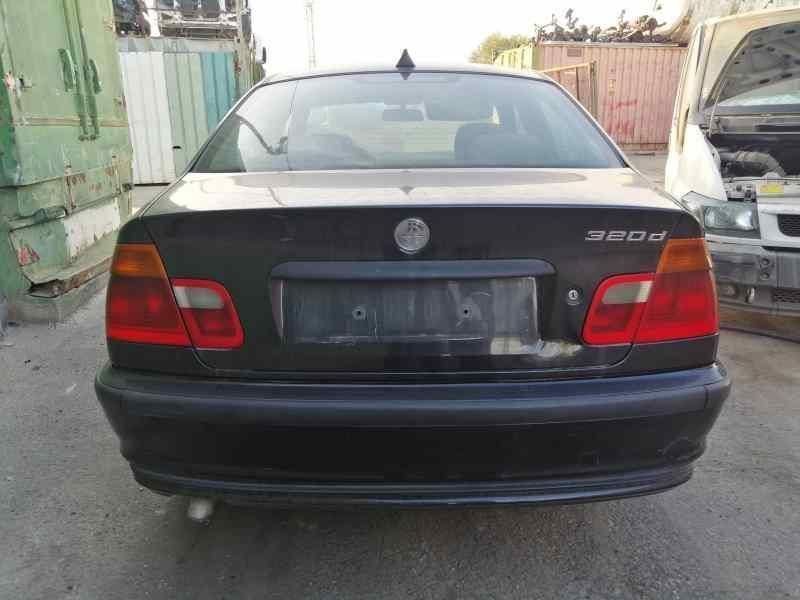 Motor Completo Bmw Serie 3 Berlina E46 Ref. 204D1