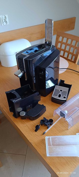 Saeco Cafissimo Tchibo